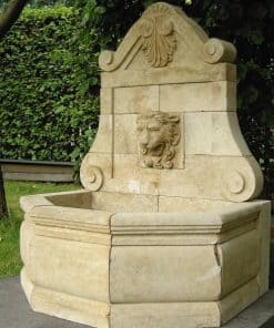 Brunnen Stein