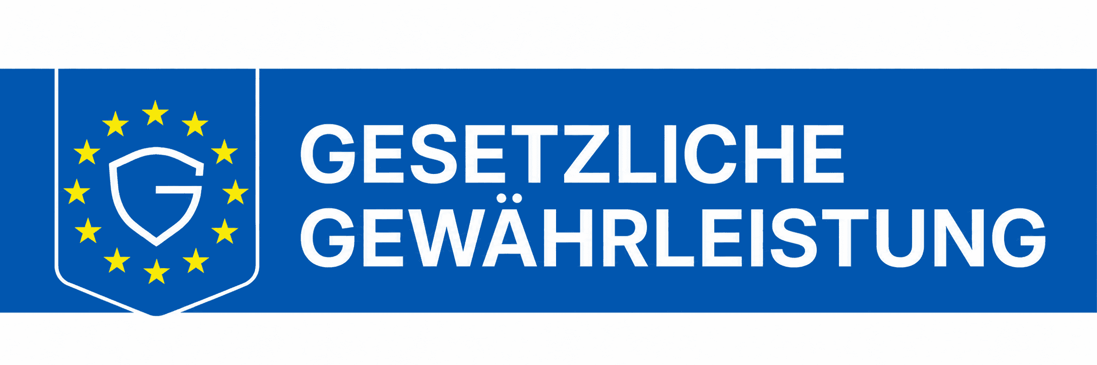 Gesetzliche Gewährleistung – weitere Informationen